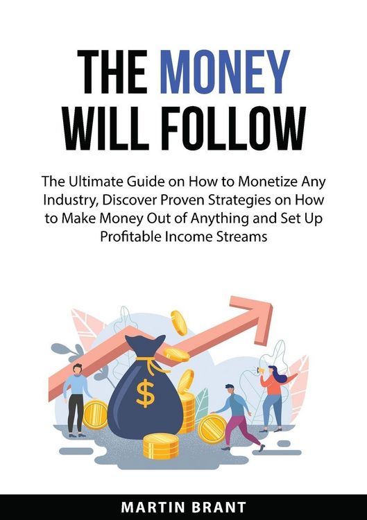 Produktbild: The Money Will Follow