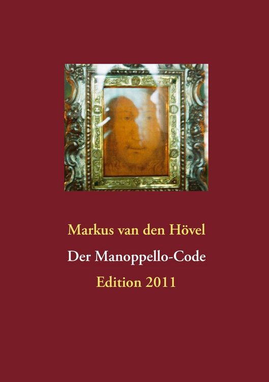 Produktbild: Der Manoppello-Code