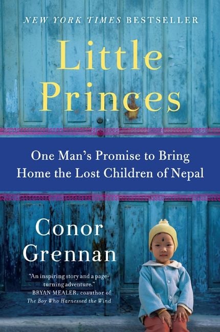 Produktbild: Little Princes