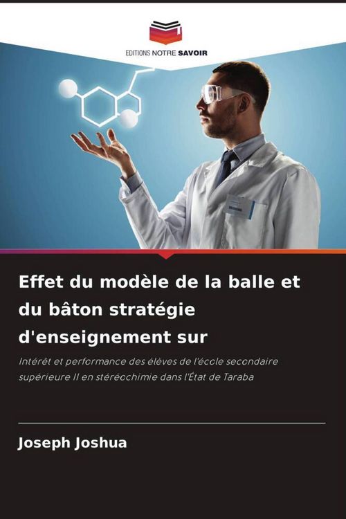 Produktbild: Effet du mod&egrave;le de la balle et du b&acirc;ton strat&eacute;gie d'enseignement sur