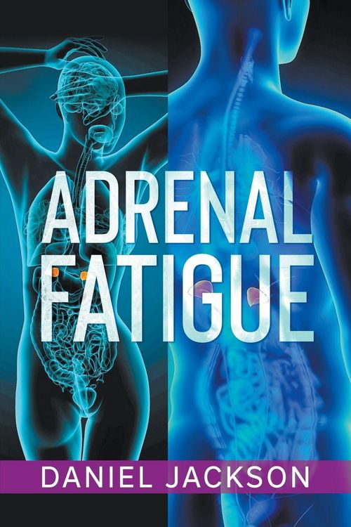 Produktbild: Adrenal Fatigue