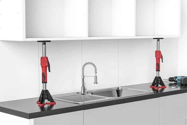 Produktbild: Bessey STE-KBS Baustativ