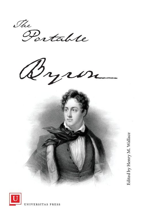 Produktbild: The Portable Byron