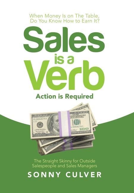 Produktbild: Sales Is a Verb
