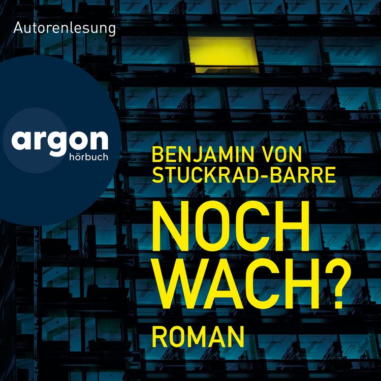 Produktbild: Noch wach?