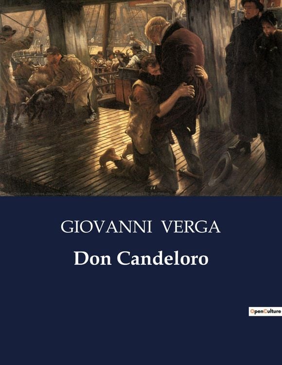 Produktbild: Don Candeloro