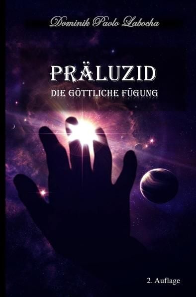 Produktbild: Pr&auml;luzid
