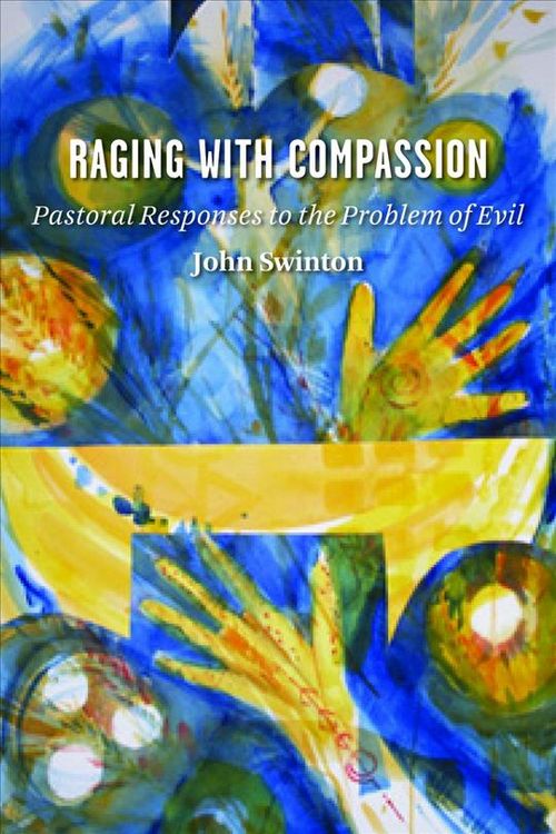 Produktbild: Raging with Compassion