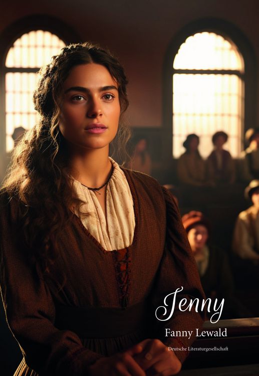 Produktbild: Jenny