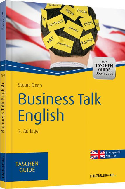 Produktbild: Business Talk English