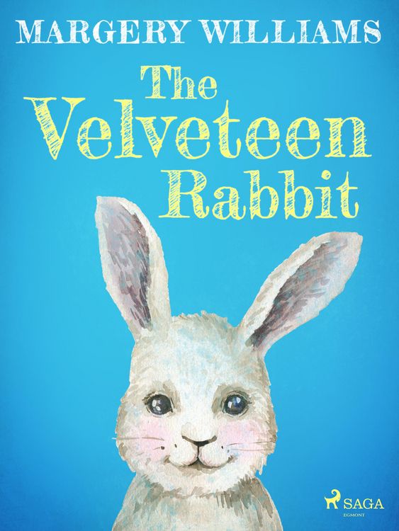 Produktbild: The Velveteen Rabbit