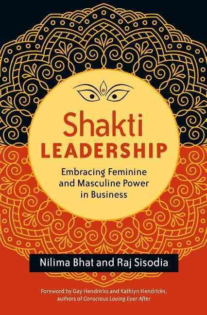 Produktbild: Shakti Leadership