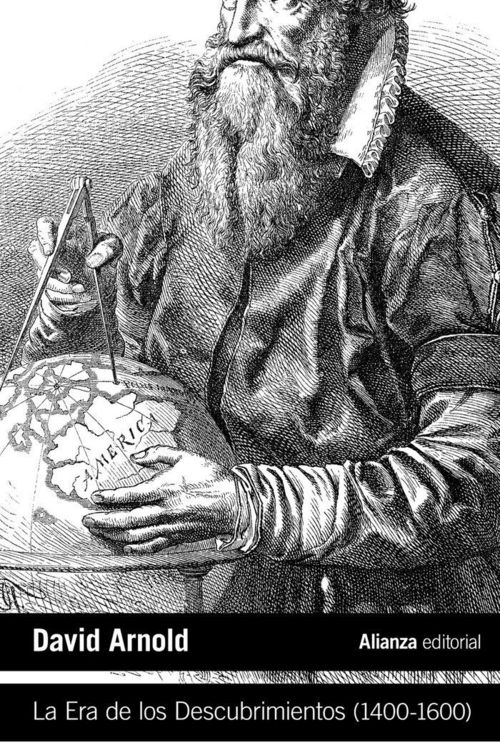 Produktbild: La era de los descubrimientos (1400-1600)