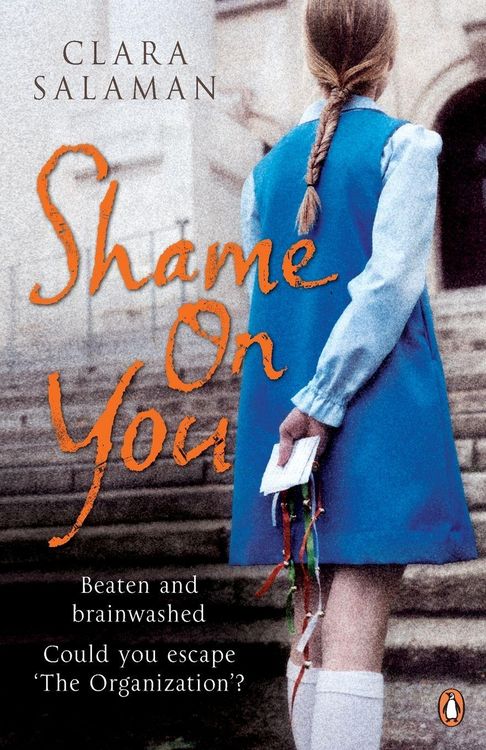 Produktbild: Shame On You