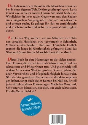 Produktbild: Mach den Mund auf, Schwester!