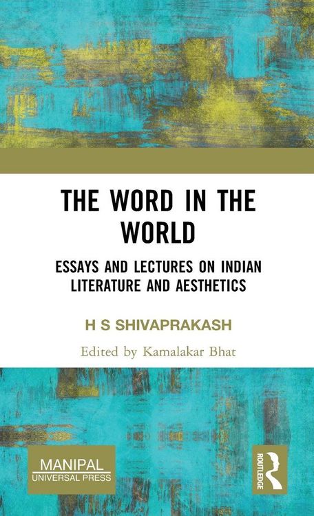 Produktbild: The Word in the World
