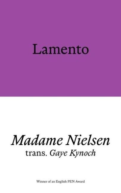 Produktbild: Lamento