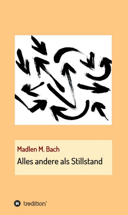 Produktbild: Alles andere als Stillstand