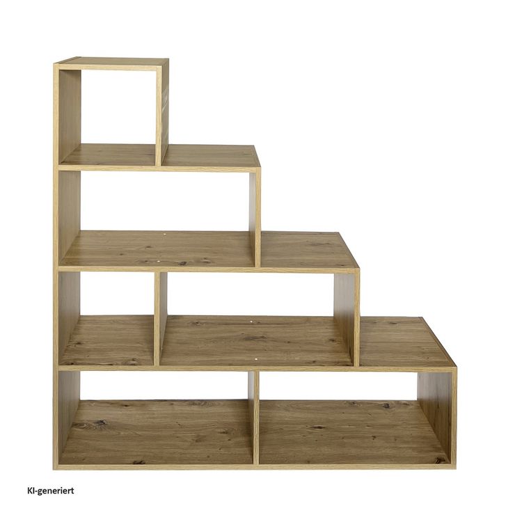 Produktbild: HTI-Living B&uuml;cherregal Thekla 11430 B&uuml;cherregal Thekla 11430