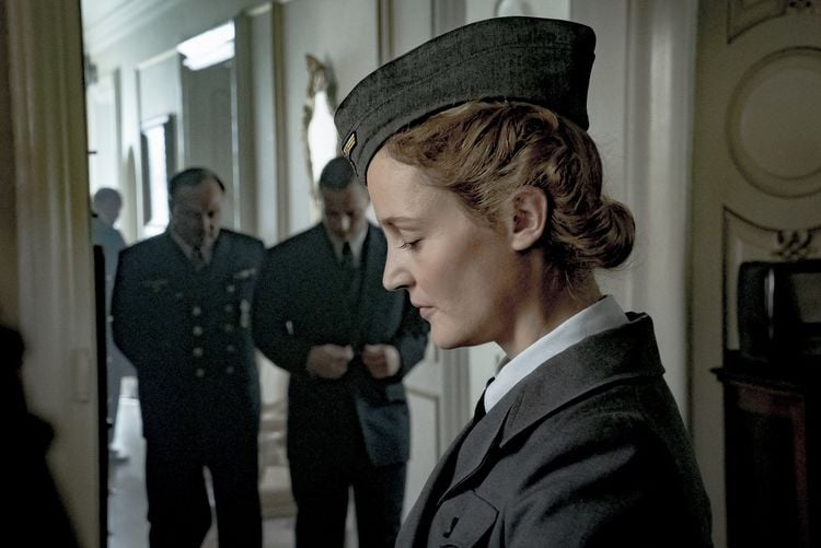 Produktbild: Das Boot - Staffel 1 - Limited Special Edition [4 BRs]