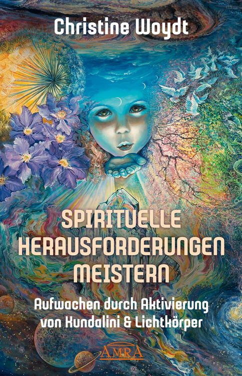 Produktbild: Spirituelle Herausforderungen Meistern