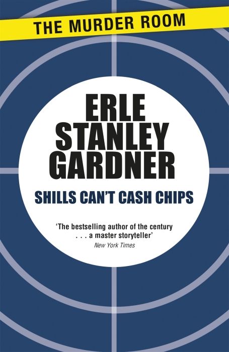 Produktbild: Shills Can't Cash Chips