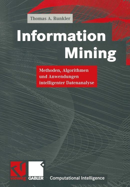 Produktbild: Information Mining