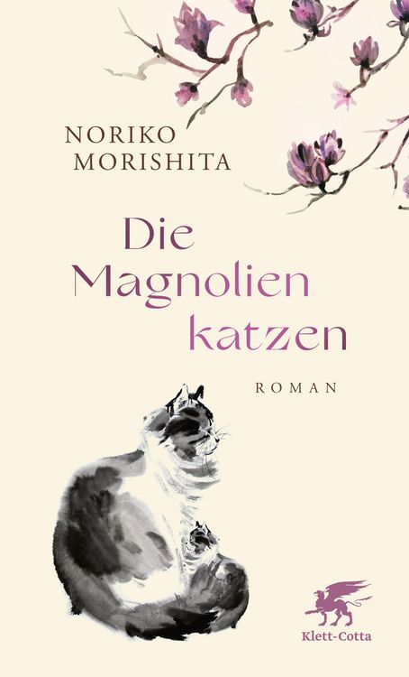 Produktbild: Die Magnolienkatzen