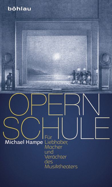 Produktbild: Opernschule