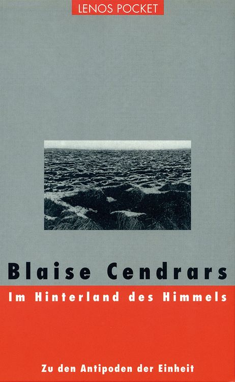 Bild vom Artikel Im Hinterland des Himmels vom Autor Blaise Cendrars
