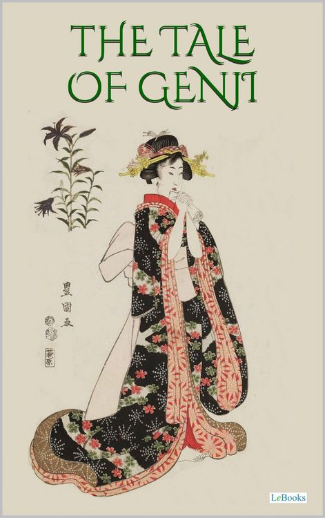 Produktbild: The Tale of Genji