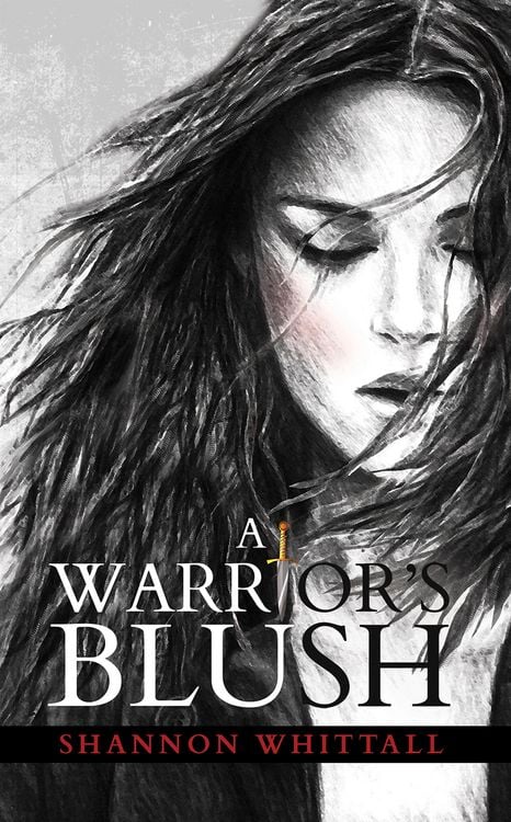 Produktbild: Warrior's Blush