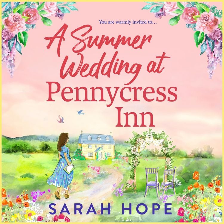 Produktbild: A Summer Wedding at Pennycress Inn