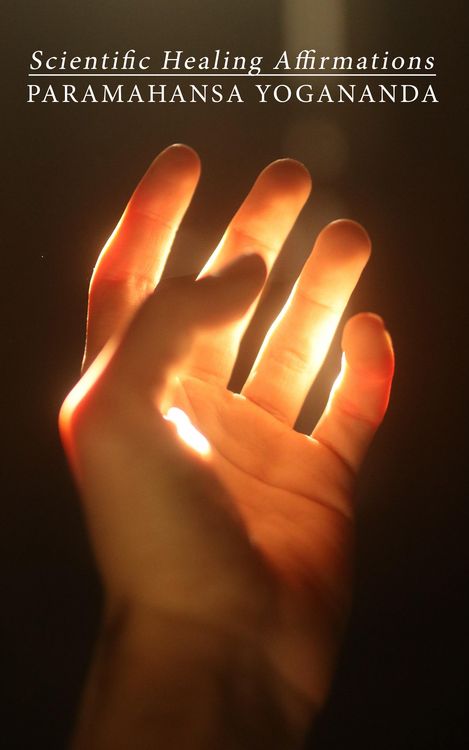 Produktbild: Scientific Healing Affirmations