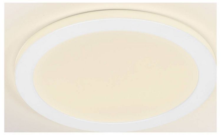 Produktbild: OSRAM HOMELIGHTING 4058075853959 Deckenstrahler, LED-Deckenstrahler Wei&szlig;