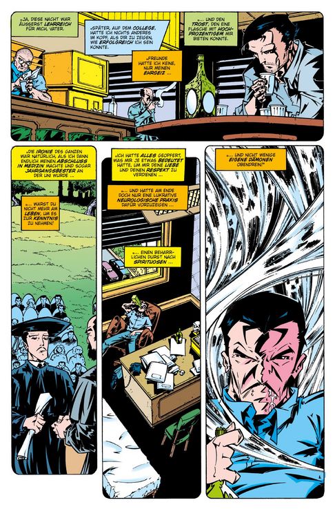 Produktbild: Doctor Strange
