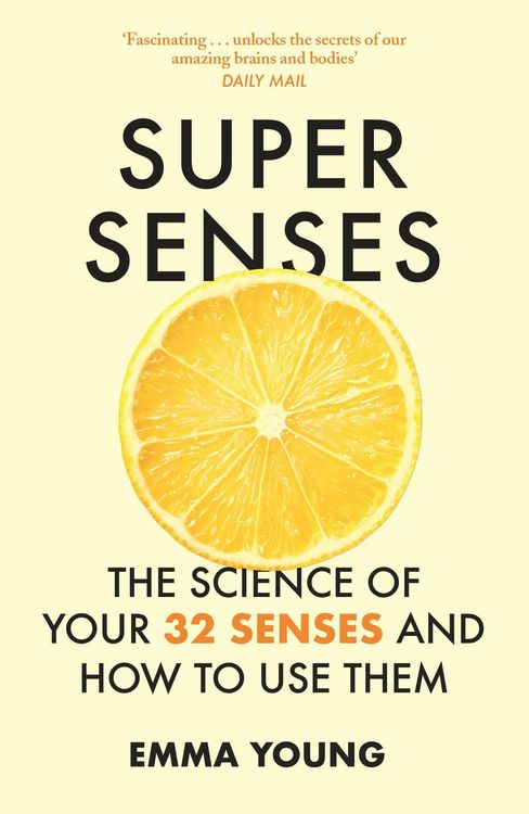 Produktbild: Super Senses