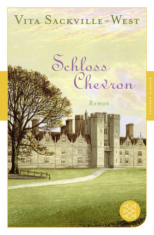 Produktbild: Schloss Chevron