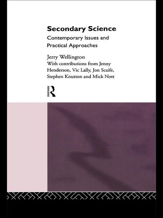 Produktbild: Secondary Science
