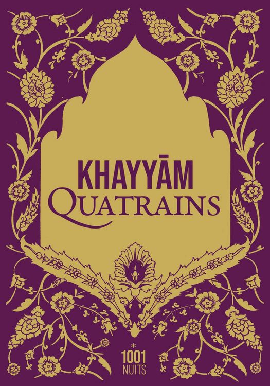 Produktbild: Quatrains