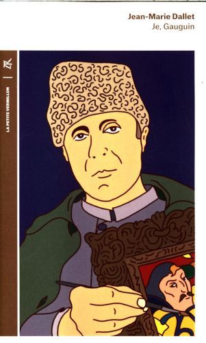 Produktbild: Je, Gauguin