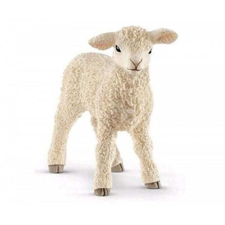 Produktbild: schleich&reg; Lamm