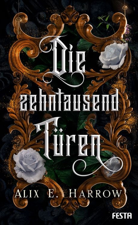 Produktbild: Die zehntausend T&uuml;ren