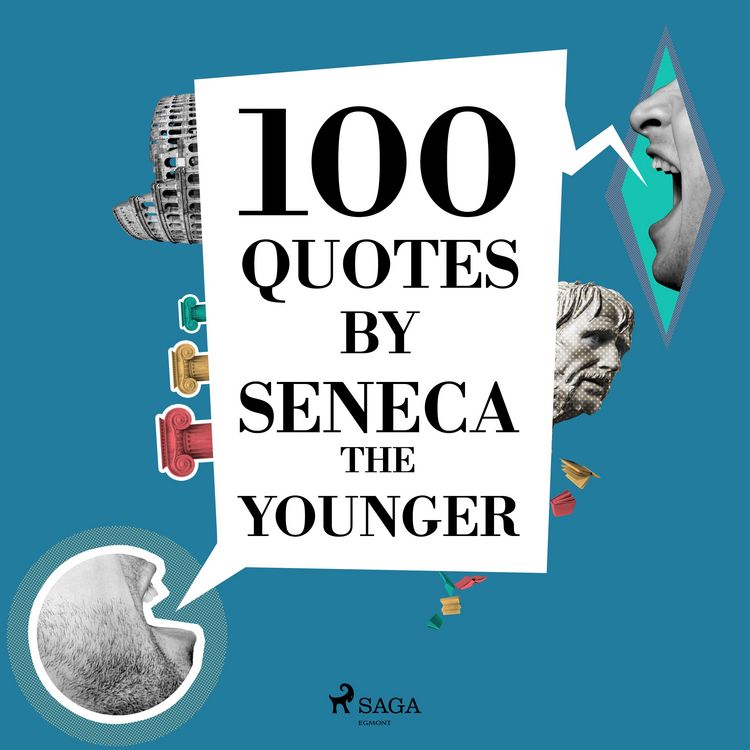 Produktbild: 100 Quotes by Seneca the Younger