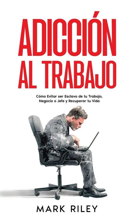 Produktbild: Adicci&oacute;n al Trabajo