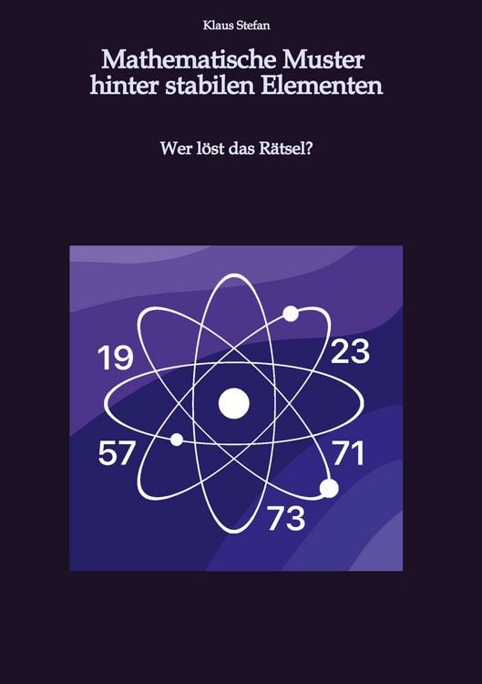 Produktbild: Mathematische Muster hinter stabilen Elementen