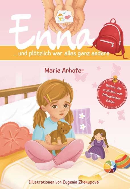Produktbild: Enna ... und pl&ouml;tzlich war alles ganz anders