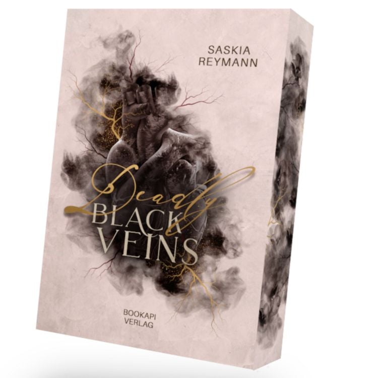 Produktbild: Deadly black veins