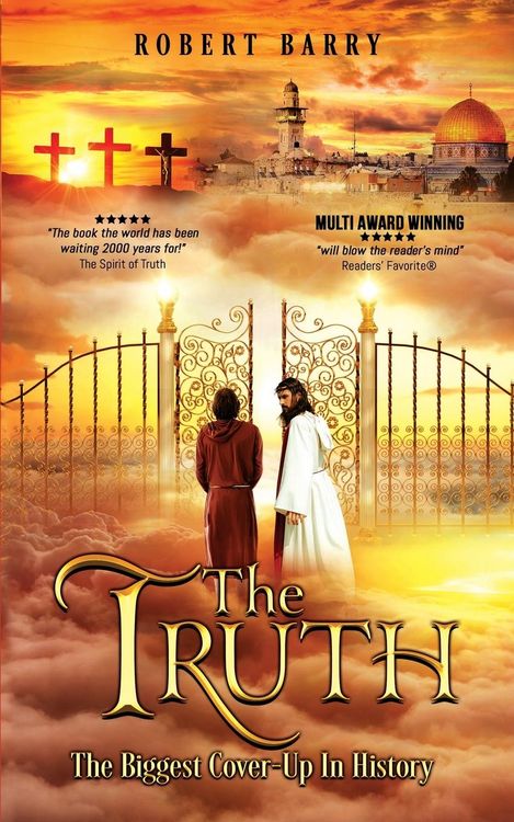 Produktbild: The Truth