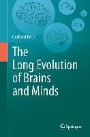 Produktbild: The Long Evolution of Brains and Minds